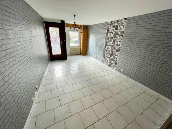 Maison à vendre à Saulces-Monclin dans les Ardennes (08270), ref : 08018-MAIS-2114