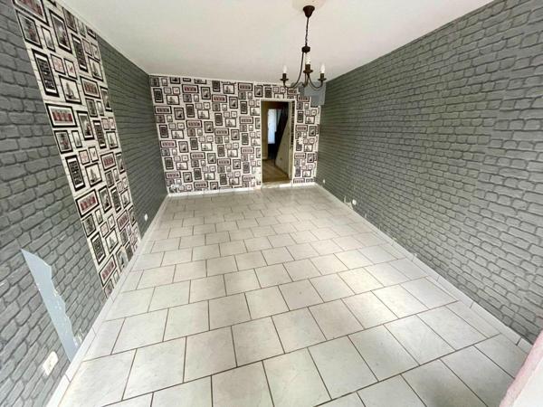 Maison à vendre à Saulces-Monclin dans les Ardennes (08270), ref : 08018-MAIS-2114