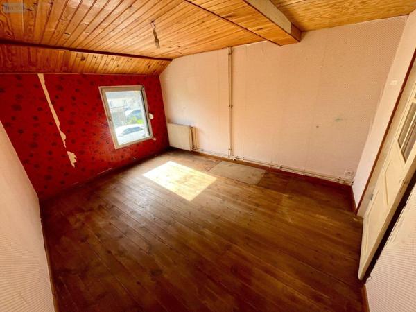 Maison à vendre à Saulces-Monclin dans les Ardennes (08270), ref : 08018-MAIS-2114