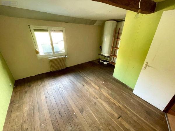 Maison à vendre à Saulces-Monclin dans les Ardennes (08270), ref : 08018-MAIS-2114