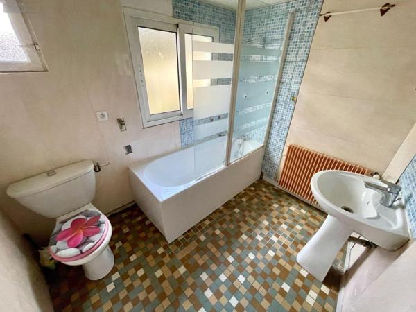 Maison à vendre à Saulces-Monclin dans les Ardennes (08270), ref : 08018-MAIS-2114