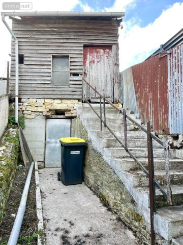 Maison à vendre à Saulces-Monclin dans les Ardennes (08270), ref : 08018-MAIS-2114