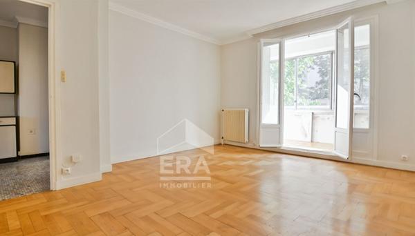 Appartement Villeurbanne 3 pièce(s) 65.82 m2