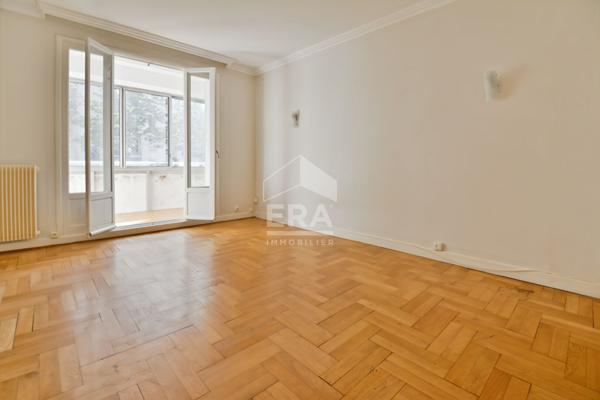 Appartement Villeurbanne 3 pièce(s) 65.82 m2