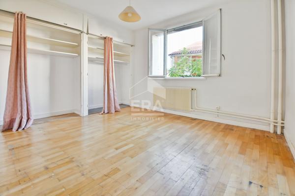 Appartement Villeurbanne 3 pièce(s) 65.82 m2