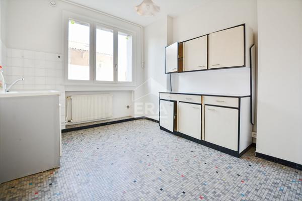 Appartement Villeurbanne 3 pièce(s) 65.82 m2