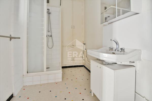 Appartement Villeurbanne 3 pièce(s) 65.82 m2