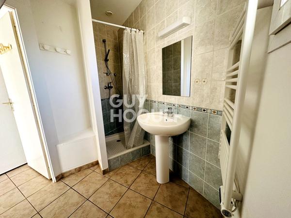 Appartement T3 - 3 pièces de 60 m2