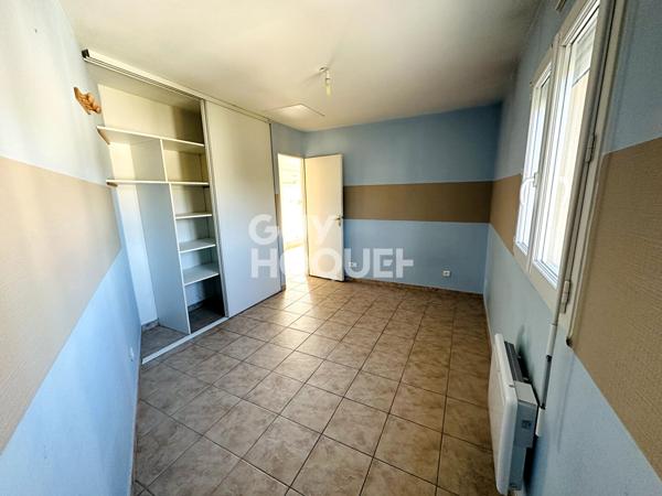 Appartement T3 - 3 pièces de 60 m2