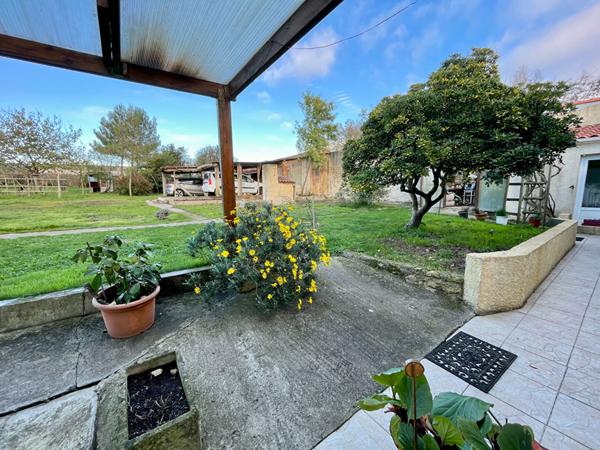 Maison Saint Michel En L'Herm