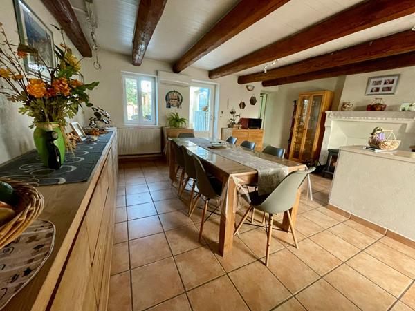 Maison Saint Michel En L'Herm