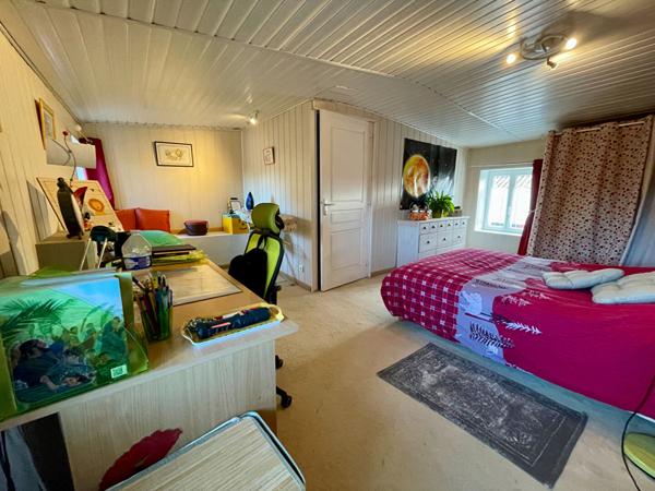 Maison Saint Michel En L'Herm