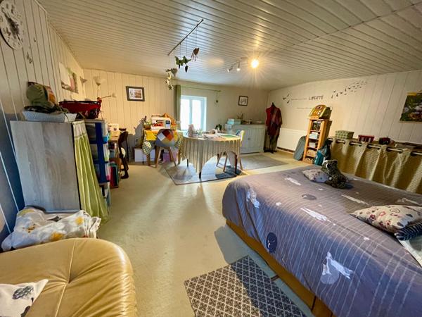 Maison Saint Michel En L'Herm