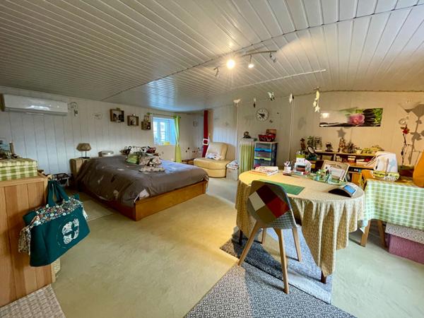 Maison Saint Michel En L'Herm