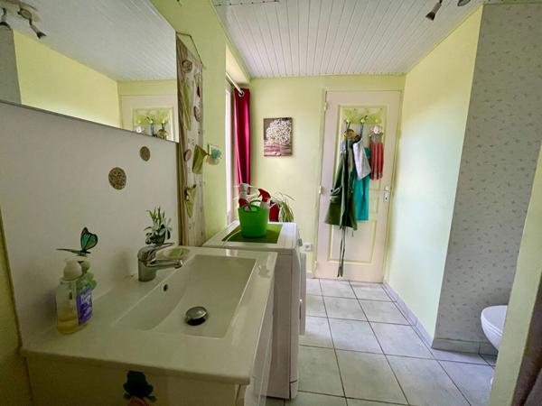 Maison Saint Michel En L'Herm