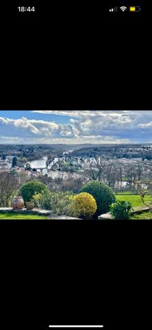 Villa 7 pièce(s) 4 chambre(s) 246 m²