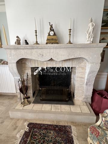 Villa 7 pièce(s) 4 chambre(s) 246 m²