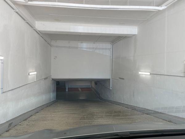 Parking / box_rue Robert Dupond _ASNIERES