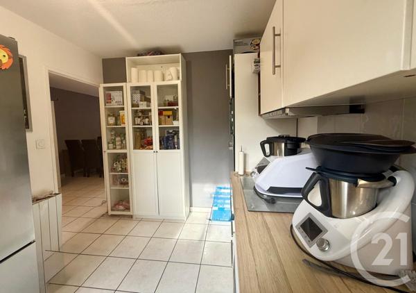 Maison à vendre  5 pièces - 79,91 m2 LIBOURNE - 33