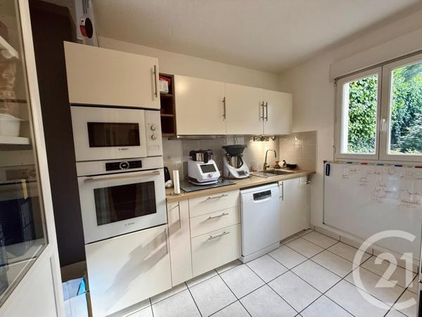 Maison à vendre  5 pièces - 79,91 m2 LIBOURNE - 33