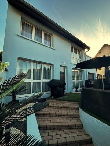 Charmante maison de ville 105 m²