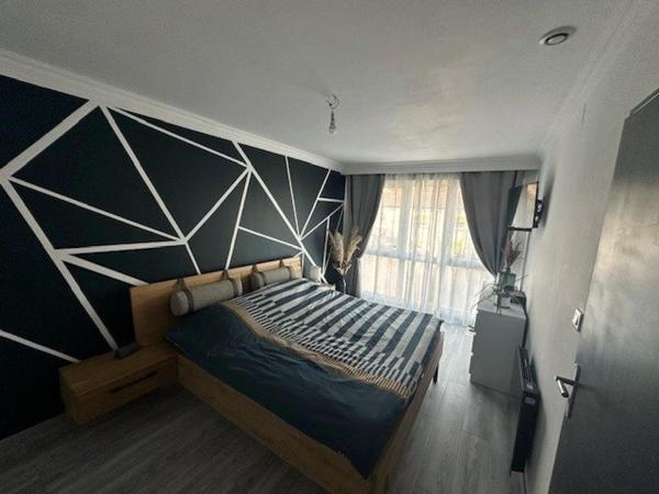 Charmante maison de ville 105 m²