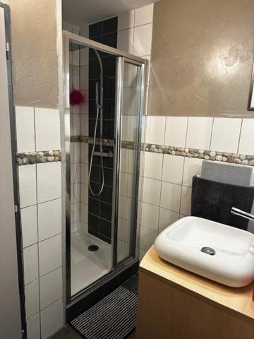 Charmante maison de ville 105 m²