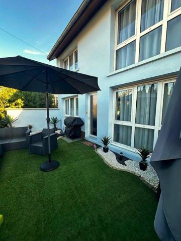 Charmante maison de ville 105 m²