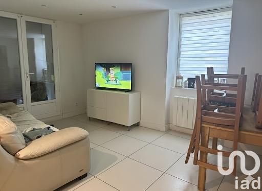 Appartement à vendre 3 pièces 63 m² Vasselin