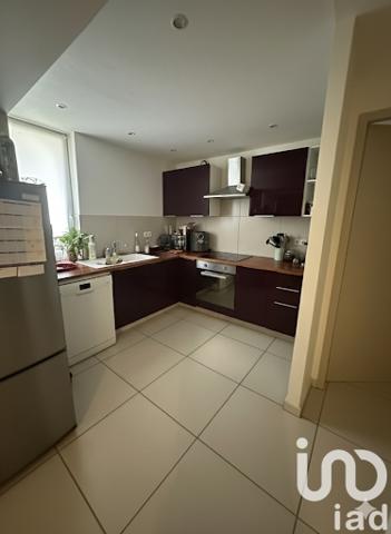 Appartement à vendre 3 pièces 63 m² Vasselin