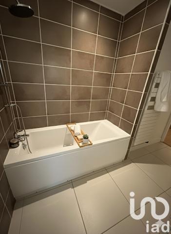 Appartement à vendre 3 pièces 63 m² Vasselin