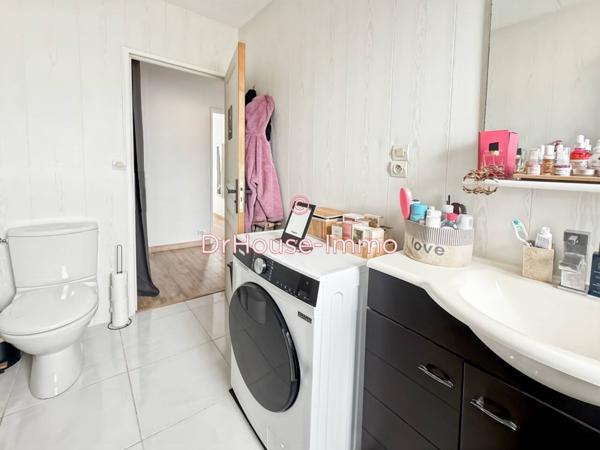 Appartement à vendre 2 pièces de 44 m²