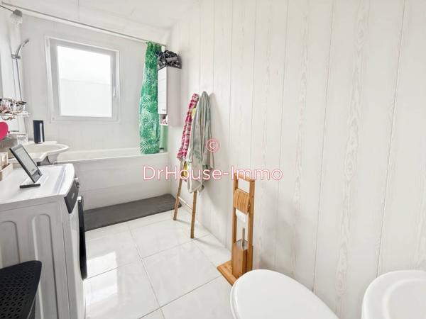 Appartement à vendre 2 pièces de 44 m²