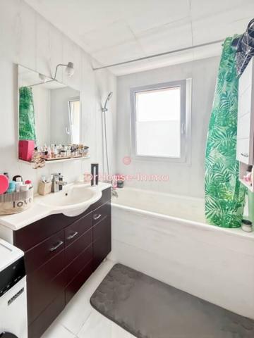 Appartement à vendre 2 pièces de 44 m²