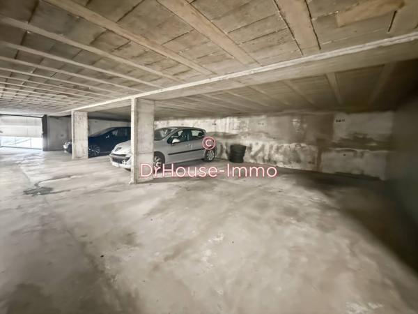 Appartement à vendre 2 pièces de 44 m²