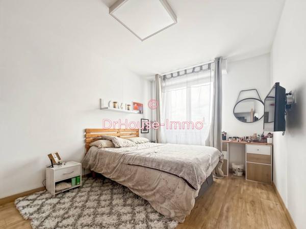 Appartement à vendre 2 pièces de 44 m²