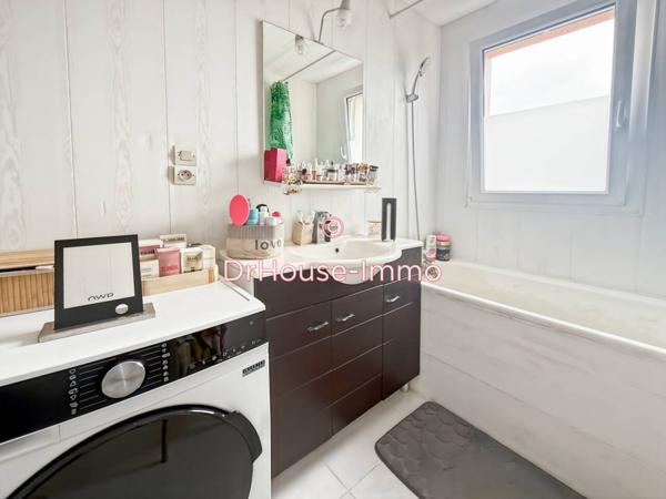 Appartement à vendre 2 pièces de 44 m²