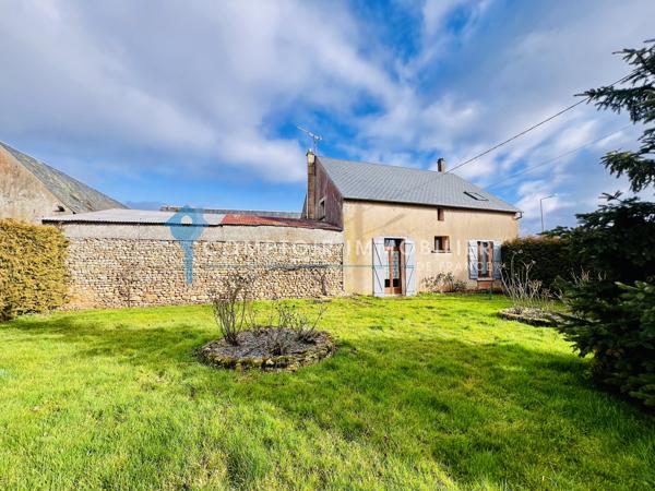 Maison
                                                                                                                                                                                                                                                                                                                        5 pièce(s)                                                                                                                                                                                                          3 chambre(s)                                                                                                                                                                                                          116  m²