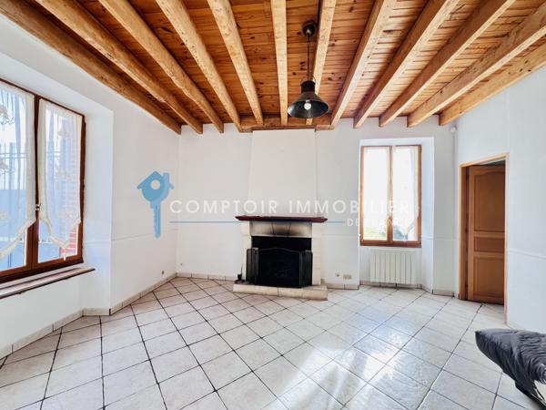 Maison
                                                                                                                                                                                                                                                                                                                        5 pièce(s)                                                                                                                                                                                                          3 chambre(s)                                                                                                                                                                                                          116  m²