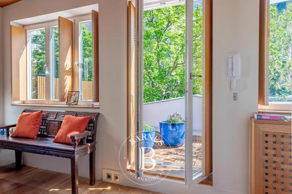 Paris 13ème, Maison 3 Chambres -  126 m² à vendre