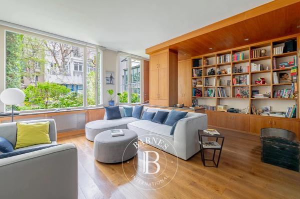 Paris 13ème, Maison 3 Chambres -  126 m² à vendre