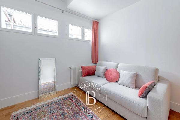 Paris 13ème, Maison 3 Chambres -  126 m² à vendre