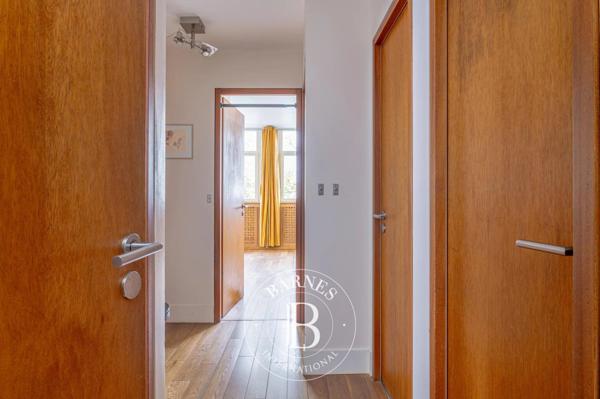 Paris 13ème, Maison 3 Chambres -  126 m² à vendre