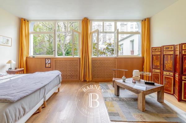 Paris 13ème, Maison 3 Chambres -  126 m² à vendre