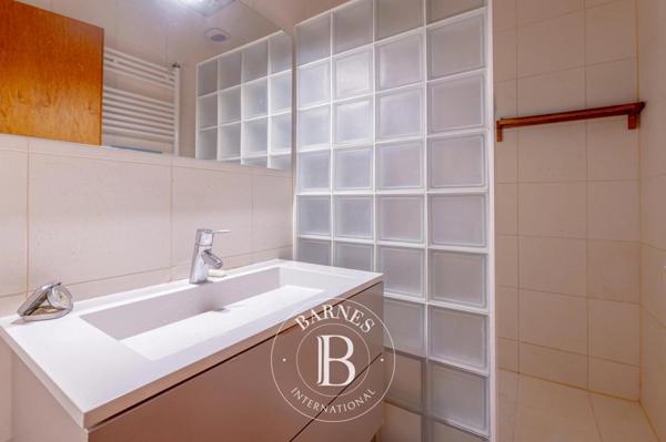 Paris 13ème, Maison 3 Chambres -  126 m² à vendre