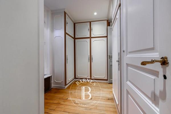 Saint-Maur-des-Fossés, Maison 5 Chambres -  402 m² à vendre