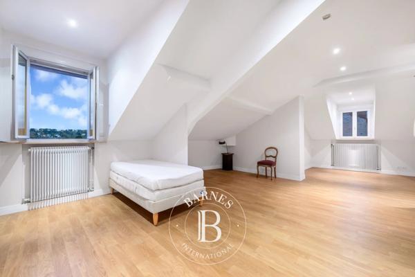Saint-Maur-des-Fossés, Maison 5 Chambres -  402 m² à vendre