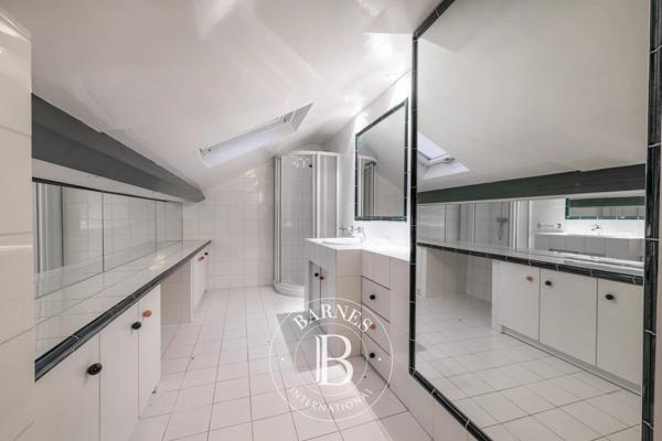 Saint-Maur-des-Fossés, Maison 5 Chambres -  402 m² à vendre