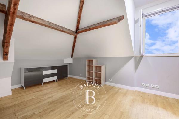 Saint-Maur-des-Fossés, Maison 5 Chambres -  402 m² à vendre
