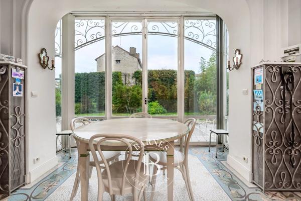 Saint-Maur-des-Fossés, Maison 5 Chambres -  402 m² à vendre